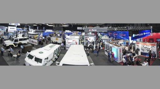 Securex South Africa 2025 delivers  unmatched value and industry insight