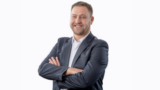 West Wits CEO Rudi Deysel 
