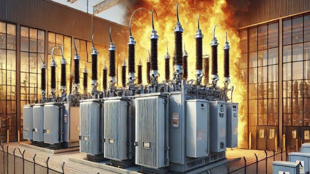Transformer protection is crucial for corporate clients