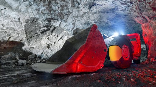 The end of flats in underground mining starts with TyrFil