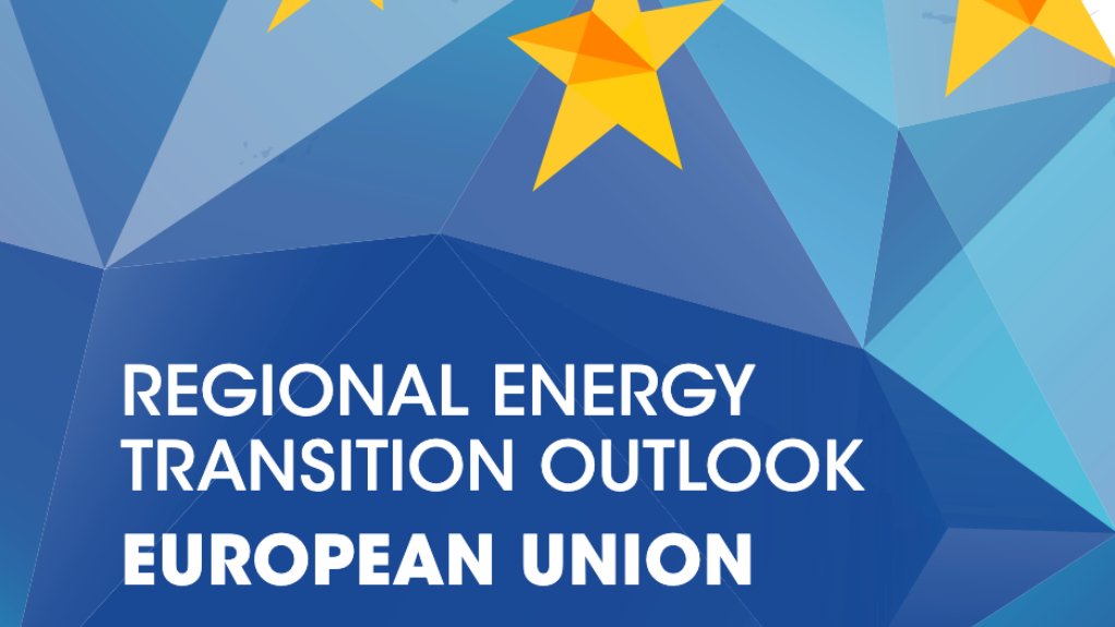  Regional energy transition outlook: European Union 