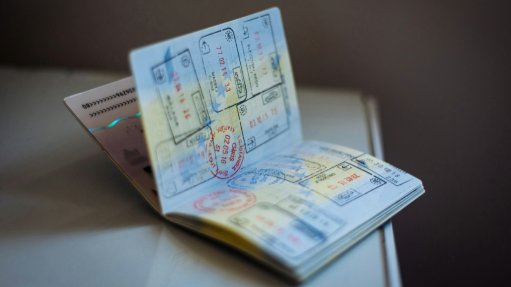 passport