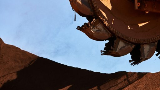 Iron-ore prices flat as China demand counters Australia supply outlook