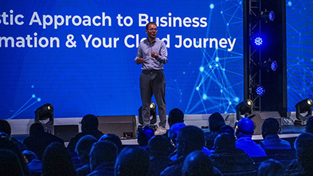 Unpacking AI-enabled business transformation and the organisation’s journey to the cloud at SAPHILA 2025