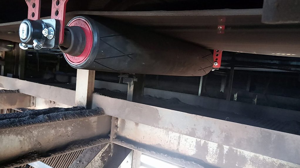 Tru-Trac’s advanced misalignment solutions keep conveyor belts perfectly on track ensuring smooth, efficient and reliable operation across all industries