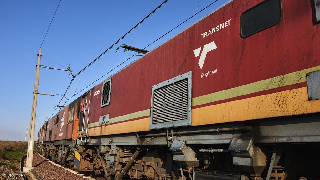 MORE SUPPORT: Struggling State-owned freight logistics group Transnet has been granted an additional R51-billion guarantee facility, having been granted a R47-billion guarantee in 2023. “Given Transnet’s debt redemptions over its five-year corporate plan period of R99.6-billion, the government has initiated a process to allocate additional guarantees to Transnet, to at least cover the entire redemptions over the corporate plan period,” Transport Minister Barbara Creecy said, indicating that details would be finalised by July 25.
