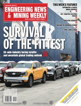 Magazine Cover Image