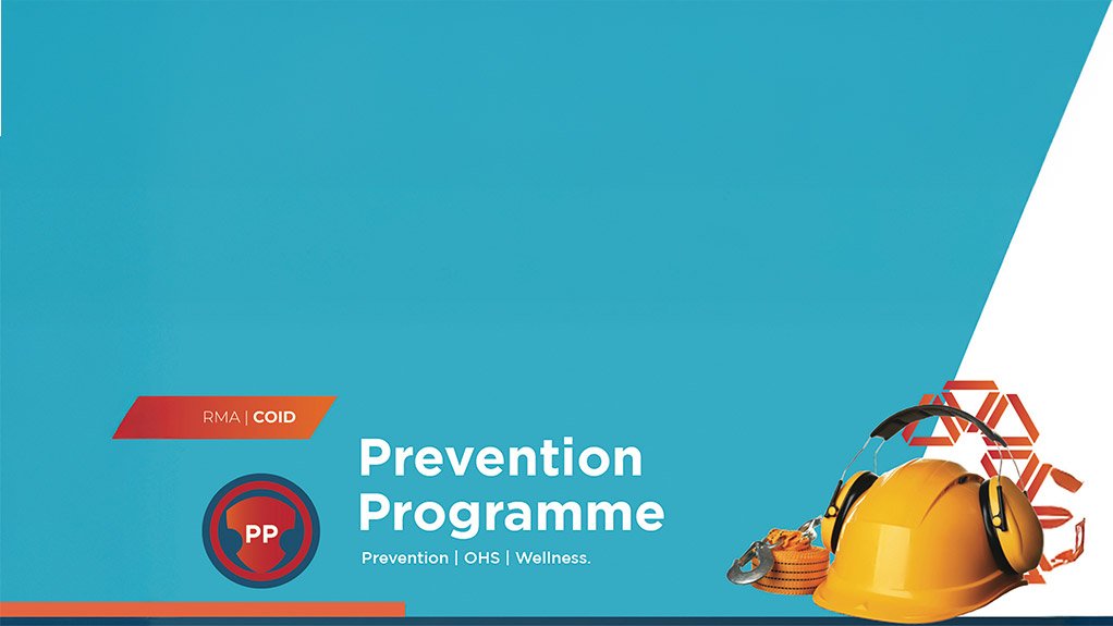 RMA highlights its prevention programme at A-OSH Expo 2025