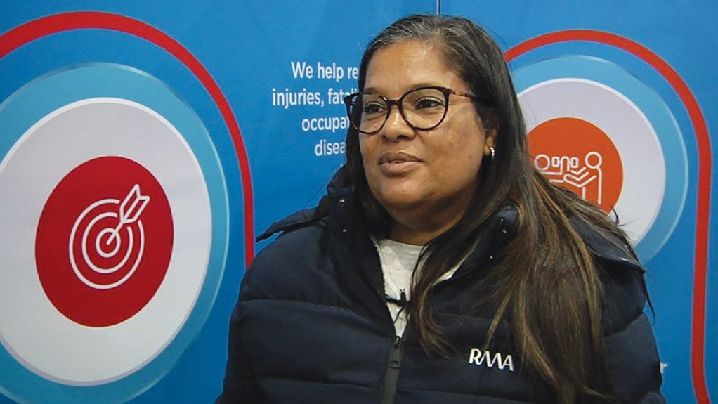 RMA highlights its prevention programme at A-OSH Expo 2025
