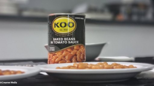 Koo Baked Beans