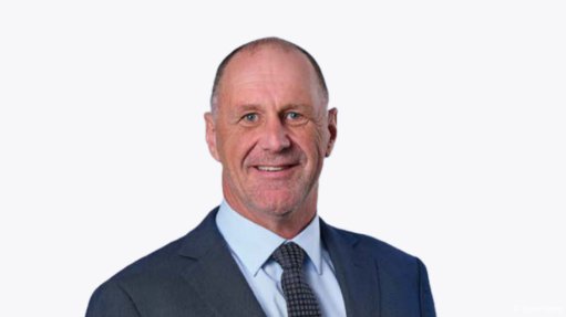 Ian Purdy will be available to the company until the end of his notice period in mid-December.