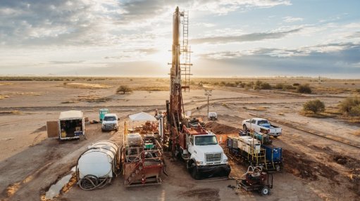 Ivanhoe Electric pencils in 2026 construction start at Arizona copper mine