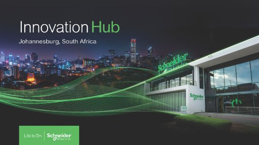 Schneider Electric launches first Innovation Hub in Africa