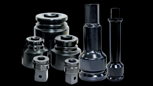 An image of the bolts and fasteners on offer from B.E.D. and Bolt Torque
