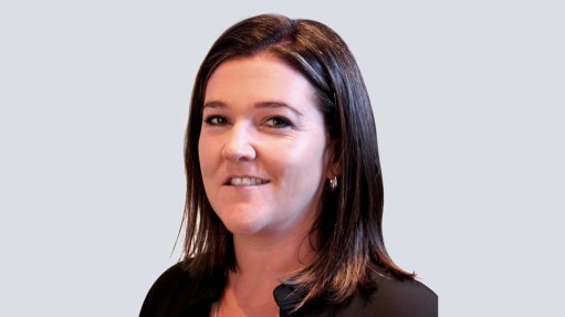 DRDGOLD CFO designate Henriette Hooijer