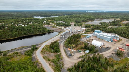 Madsen ramp-up continues after brief safety shutdown