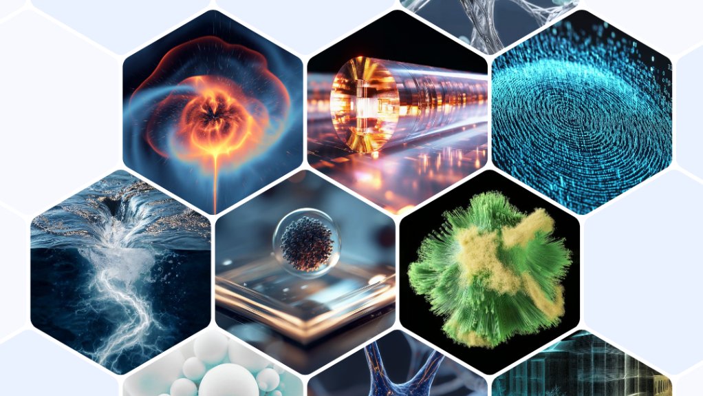  Top 10 Emerging Technologies of 2025 