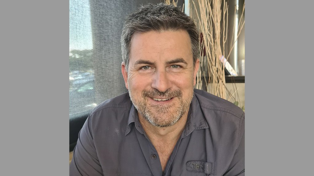Jacques van Eck appointed as SAPPMA Quality Manager