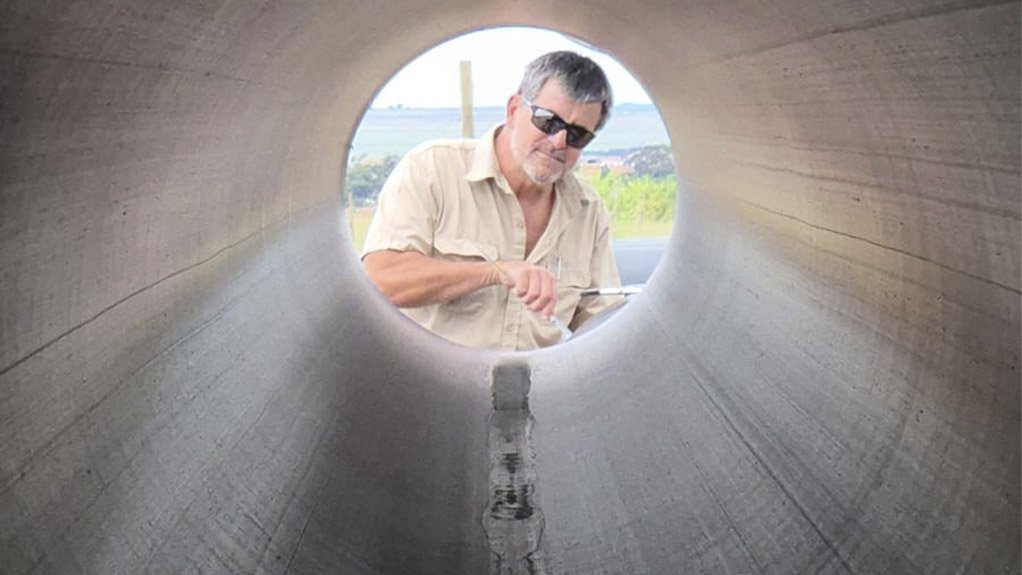 Jacques van Eck appointed as SAPPMA Quality Manager