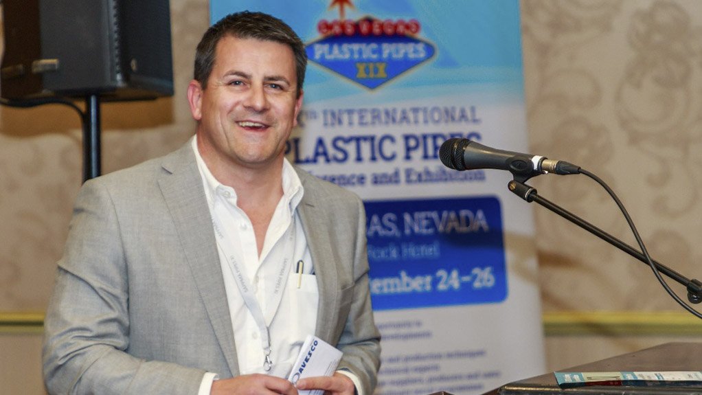 Jacques van Eck appointed as SAPPMA Quality Manager