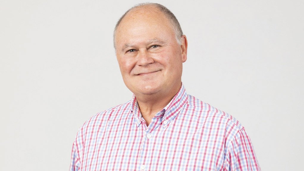 Tony Balabanoff retires after lifetime in hospitality