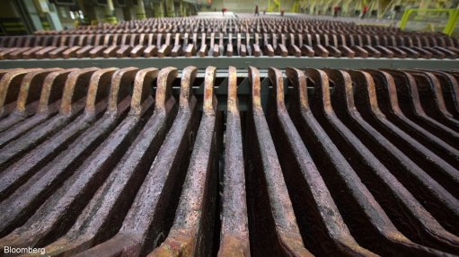Copper extends gains as Goldman sees 2025 price peak in August