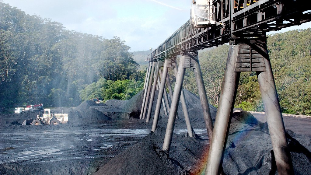 Peabody extends lockout at Helensburgh coal mine in Australia