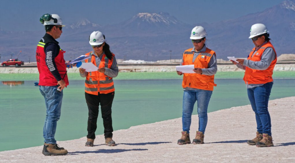 Lithium miner SQM cuts 5% of Chile workforce as prices fail to bounce back