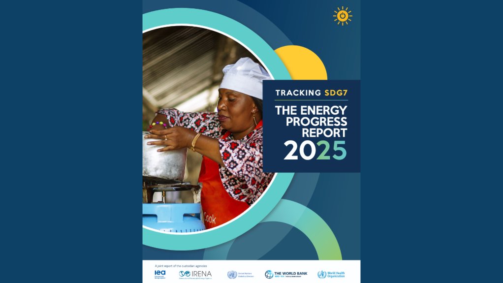  Tracking SDG 7: The Energy Progress Report 2025 