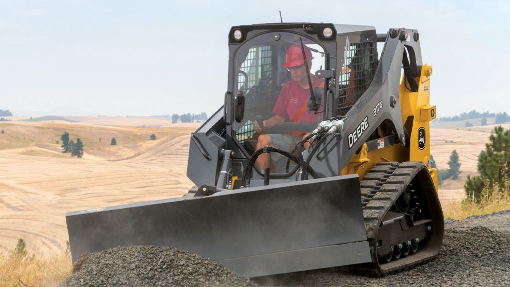 John Deere image