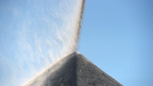 China to overtake Australia as world's top lithium miner by 2026, Fastmarkets says