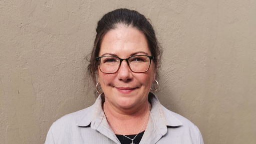 Prisma Training Solutions metallurgy training manager Carol Brandt.