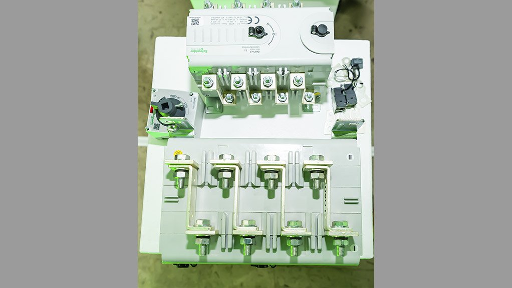 Schneider Electric GoPact products aimed at non-critical applications now available in West Africa  