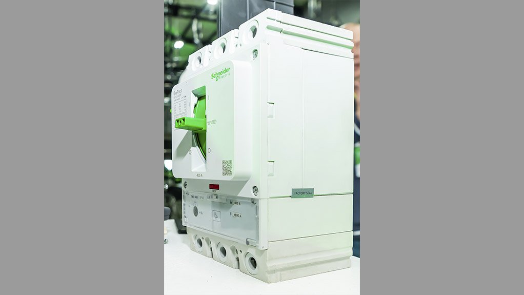 Schneider Electric GoPact products aimed at non-critical applications now available in West Africa  