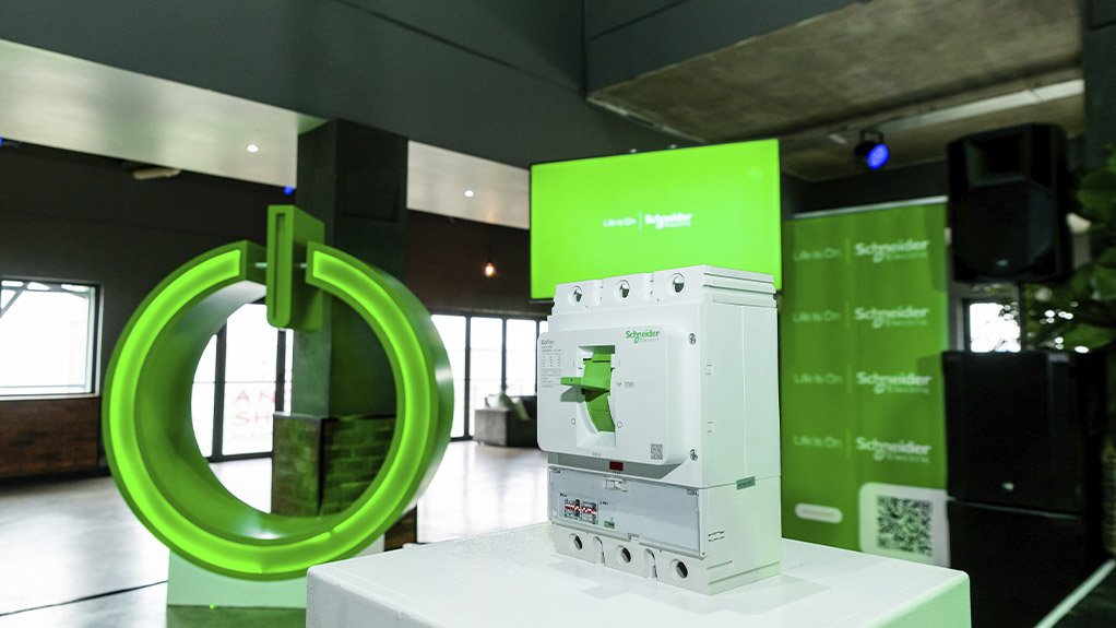 Schneider Electric GoPact products aimed at non-critical applications now available in West Africa  