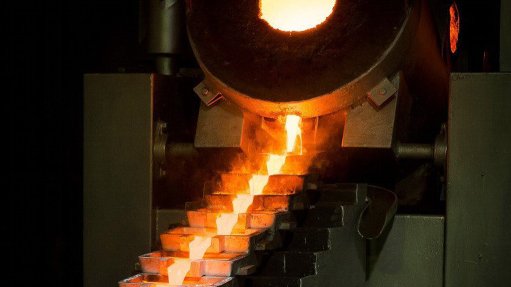 Smelter