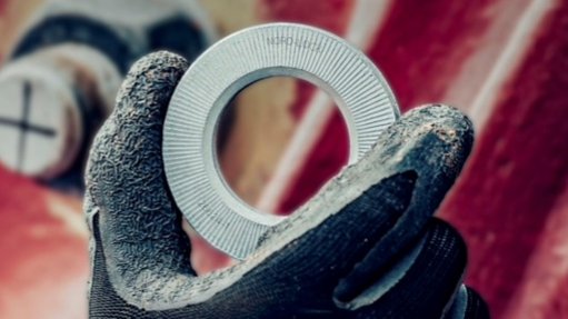 An image of the Nord-Lock washer
