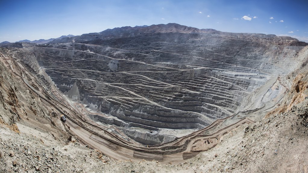 Image of Chuquicamata