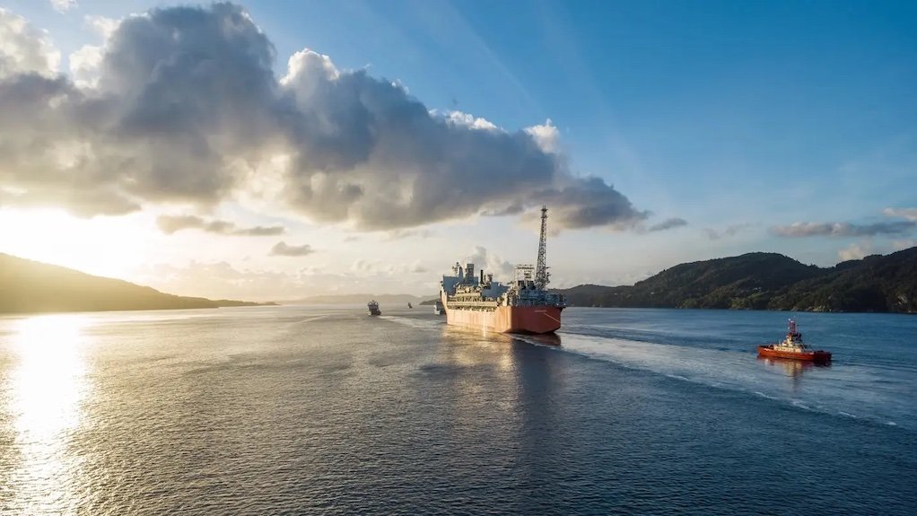 Image of Johan Castberg FPSA