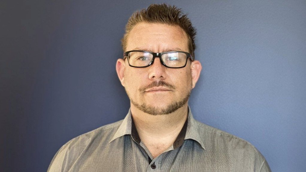 Marco Maree, a Training & Development Expert of Triple E Training