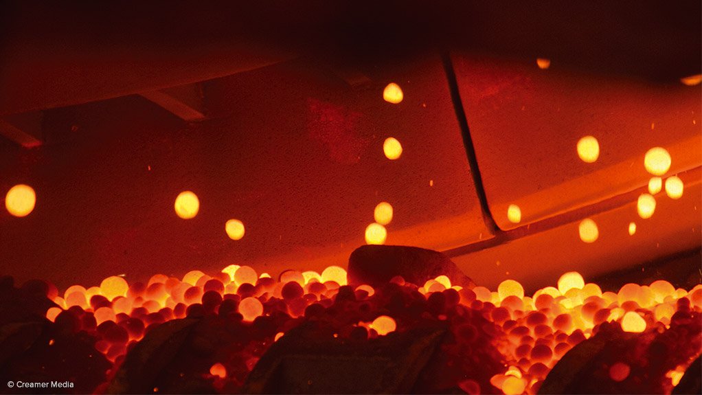 Ferrochrome