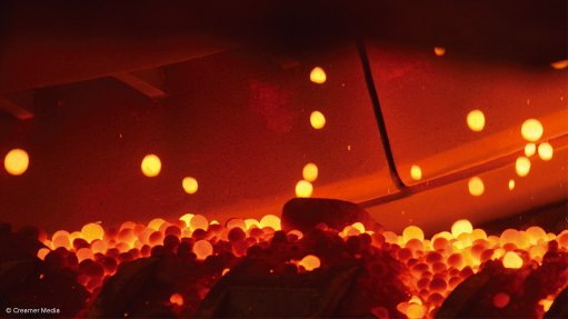 Ferrochrome