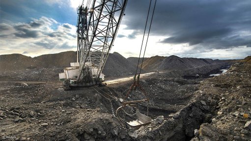 Isibeno mine