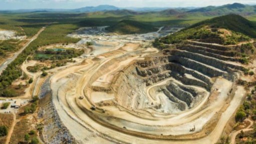 Exim signals support for EQR's Queensland tungsten expansion 