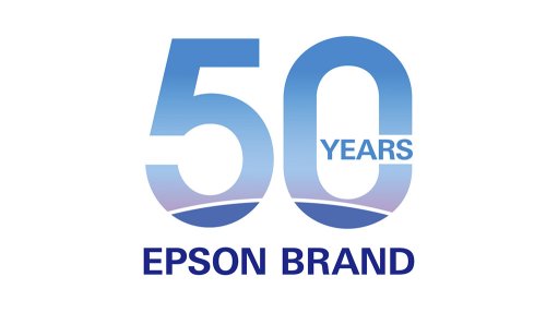 Epson Celebrates the 50th Anniversary of the Epson Brand