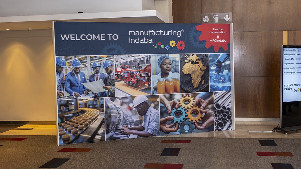What’s On at Manufacturing Indaba 2025: Africa’s Premier Industrial Gathering