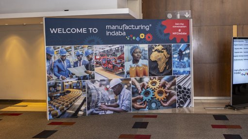 What’s On at Manufacturing Indaba 2025: Africa’s Premier Industrial Gathering