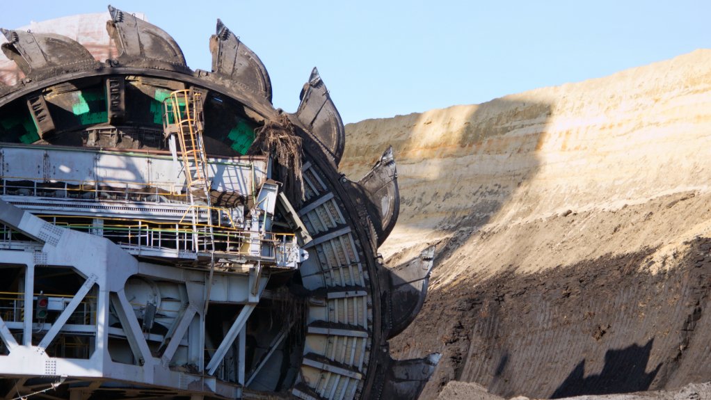 Critical components can make or break operational performance in mines, where downtime directly translates into lost revenue
