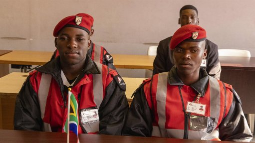 Stallion Learning Centre tackles youth unemployment with skills, purpose and confidence