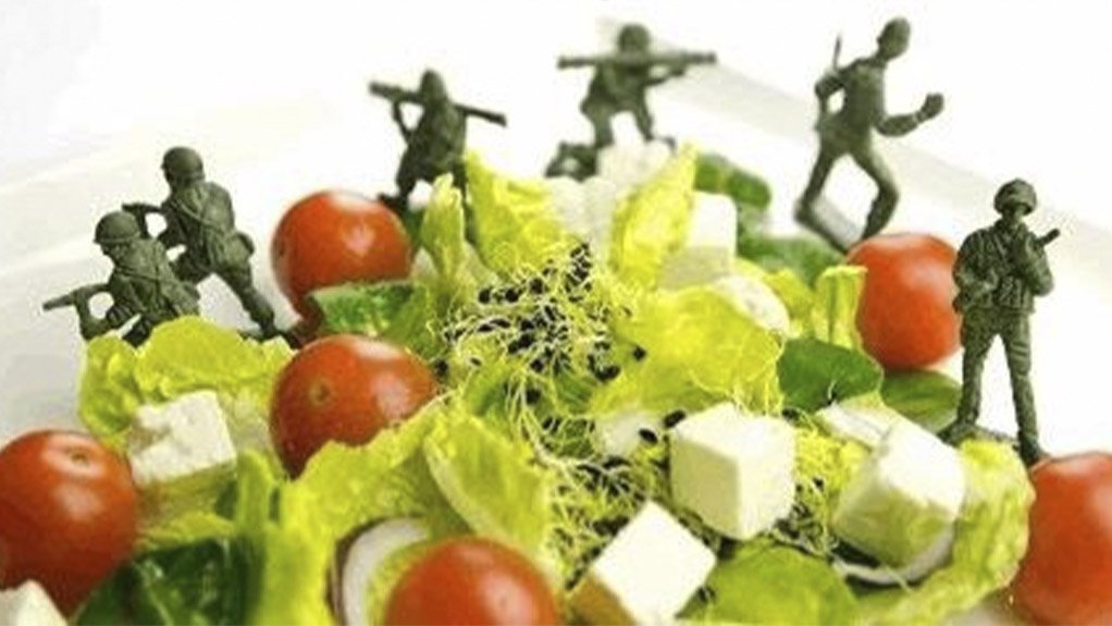 Food Fraud vs Food Defence: Understanding the Difference and the Need for Risk Mitigation